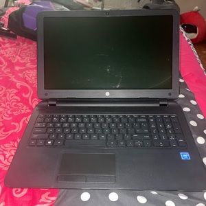 Refurbished HP Laptop